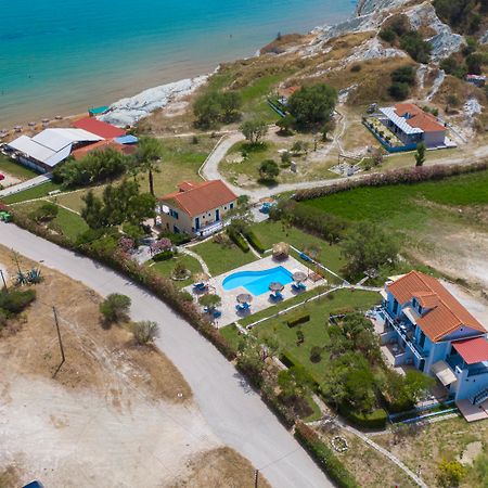 XI Village Xi Beach Exterior photo